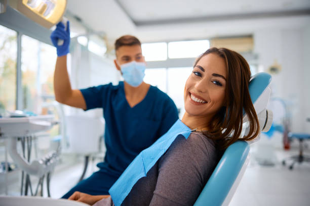 Professional Dental Services in Duarte, CA