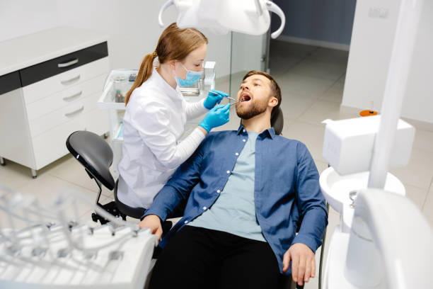 Best Emergency Dental Care  in Duarte, CA